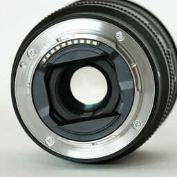 SONY FE 20mm F1.8 G SEL20F18G