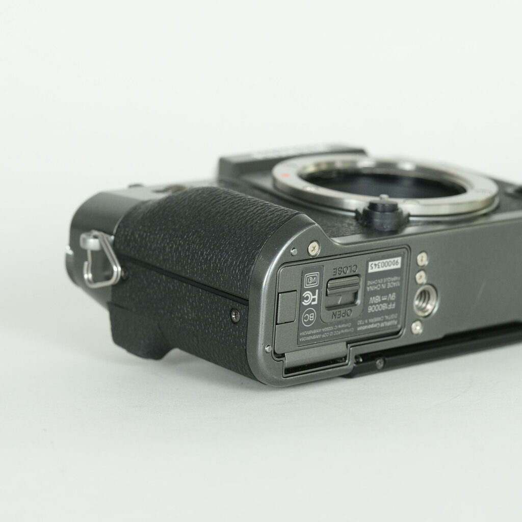 FUJIFILM X-T30 FUJIFILM X-T30