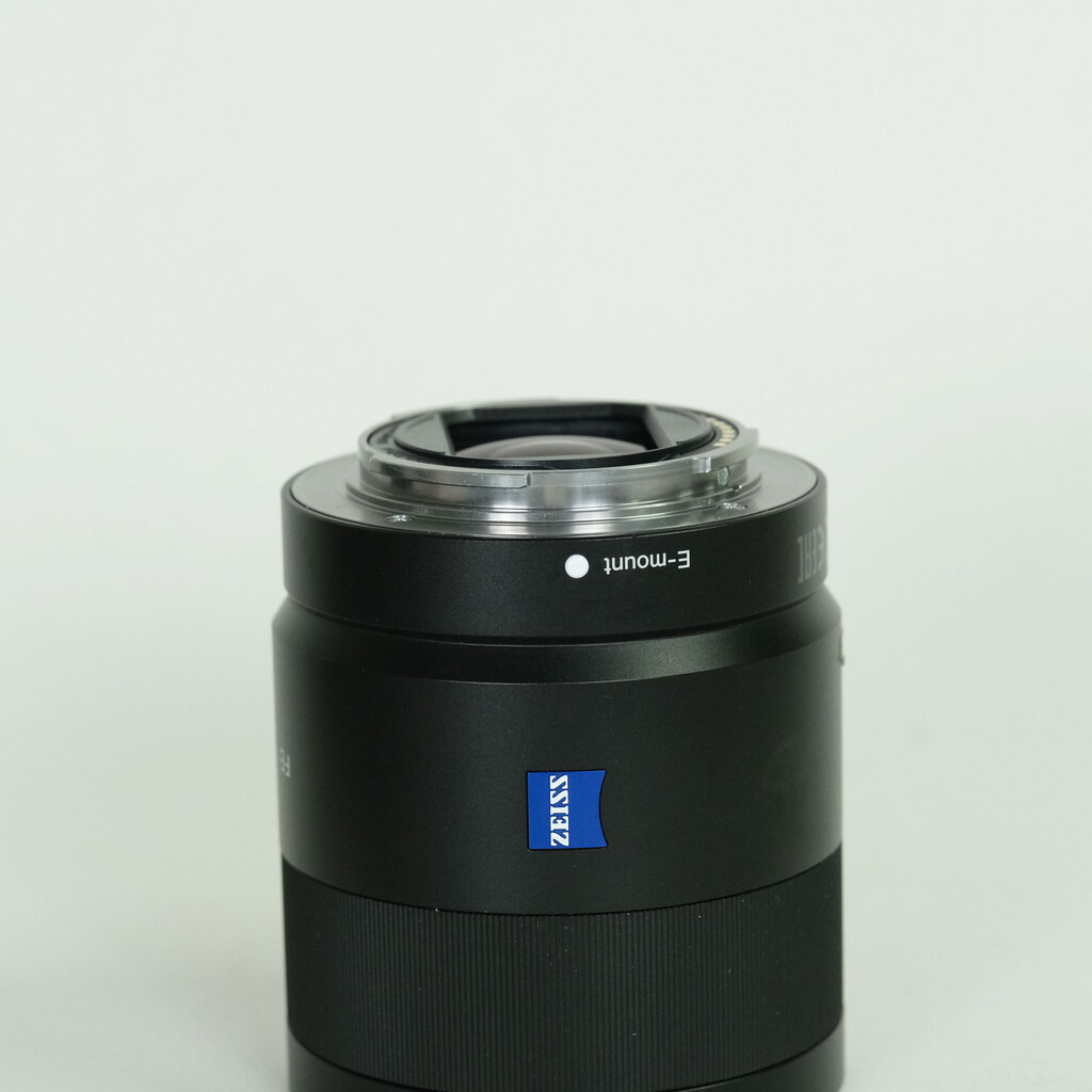 SONY Sonnar T* FE 55mm F1.8 ZA SEL55F18Z