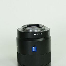 SONY Sonnar T* FE 55mm F1.8 ZA SEL55F18Z