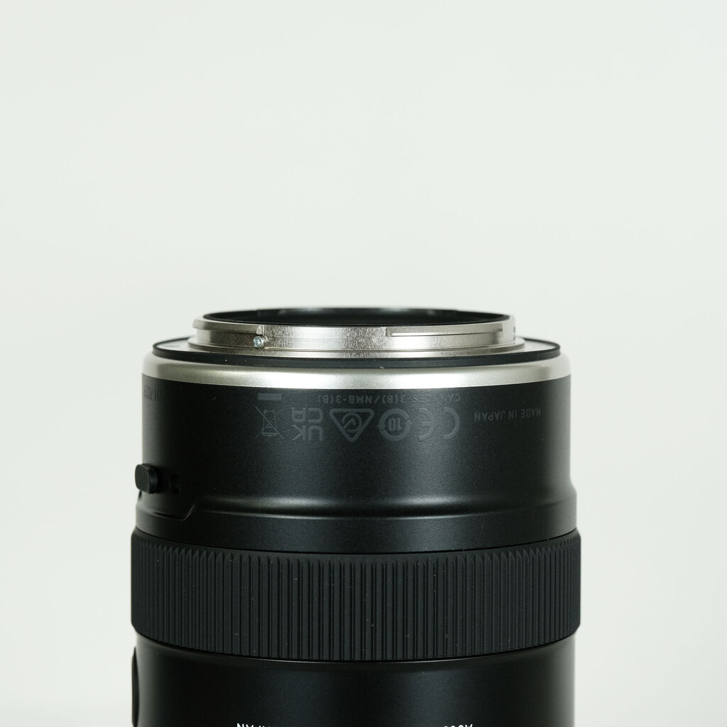 TAMRON 28-75mm F/2.8 Di III VXD G2 (Model A063) [ニコンZ用]