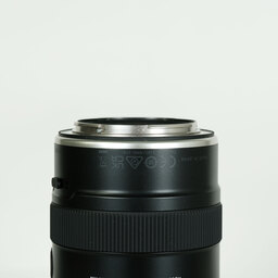 TAMRON 28-75mm F/2.8 Di III VXD G2 (Model A063) [ニコンZ用]