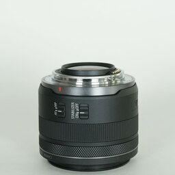 Canon RF35mm F1.8 MACRO IS STM