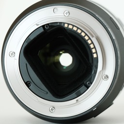 SONY FE 50mm F2.8 Macro SEL50M28