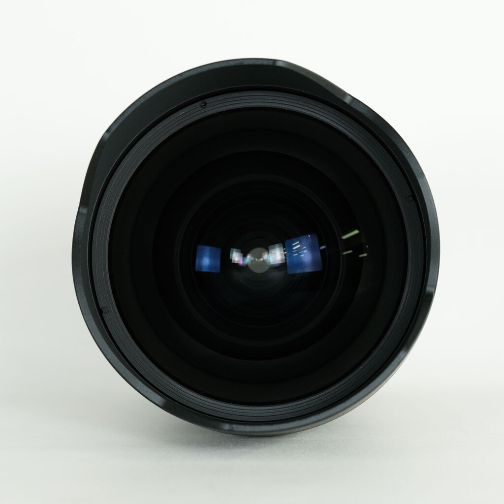 Nikon AF-S NIKKOR 14-24mm f/2.8G ED