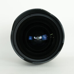 Nikon AF-S NIKKOR 14-24mm f/2.8G ED