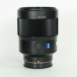 SONY Sonnar T* 135mm F1.8 ZA SAL135F18Z
