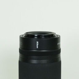 Nikon NIKKOR Z DX 50-250mm f/4.5-6.3 VR