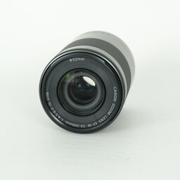 Canon EF-M55-200mm F4.5-6.3 IS STM Canon EF-M55-200mm F4.5-6.3 IS STM