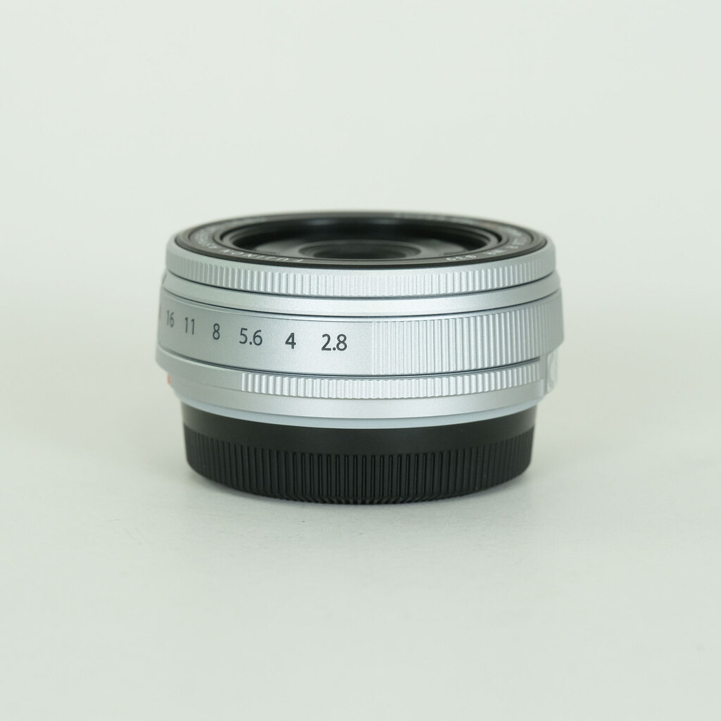 FUJIFILM XF23mmF2.8 R WR