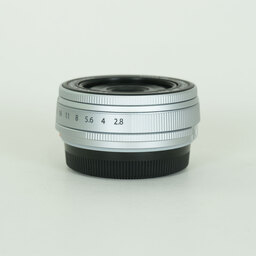 FUJIFILM XF23mmF2.8 R WR