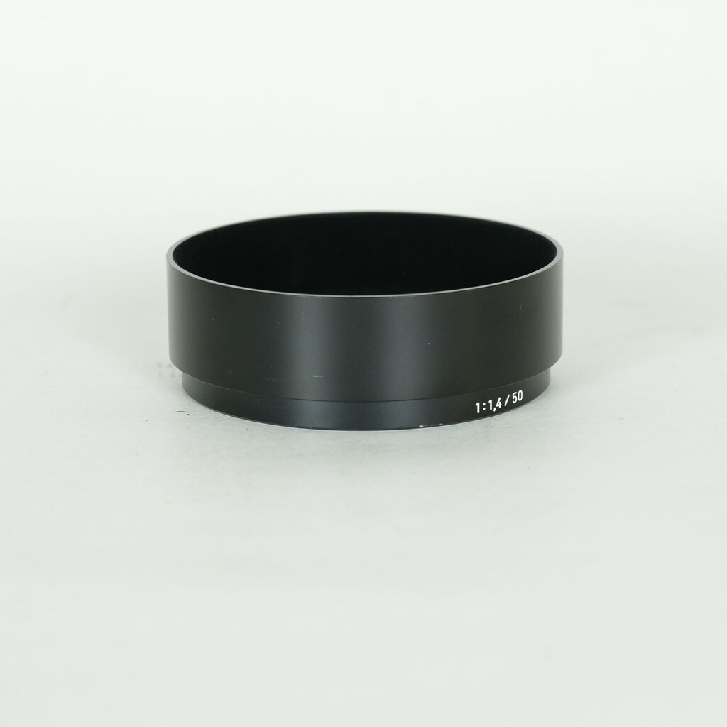Carl Zeiss Planar T* 50mm F1.4 ZF [ニコンF用]