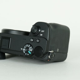 SONY α6600（ILCE-6600）