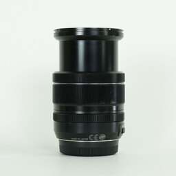 FUJIFILM XF18-55mmF2.8-4 R LM OIS