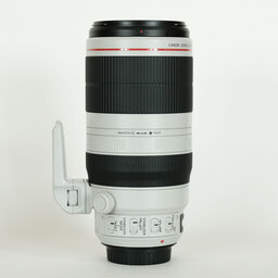 Canon EF100-400mm F4.5-5.6L IS II USM