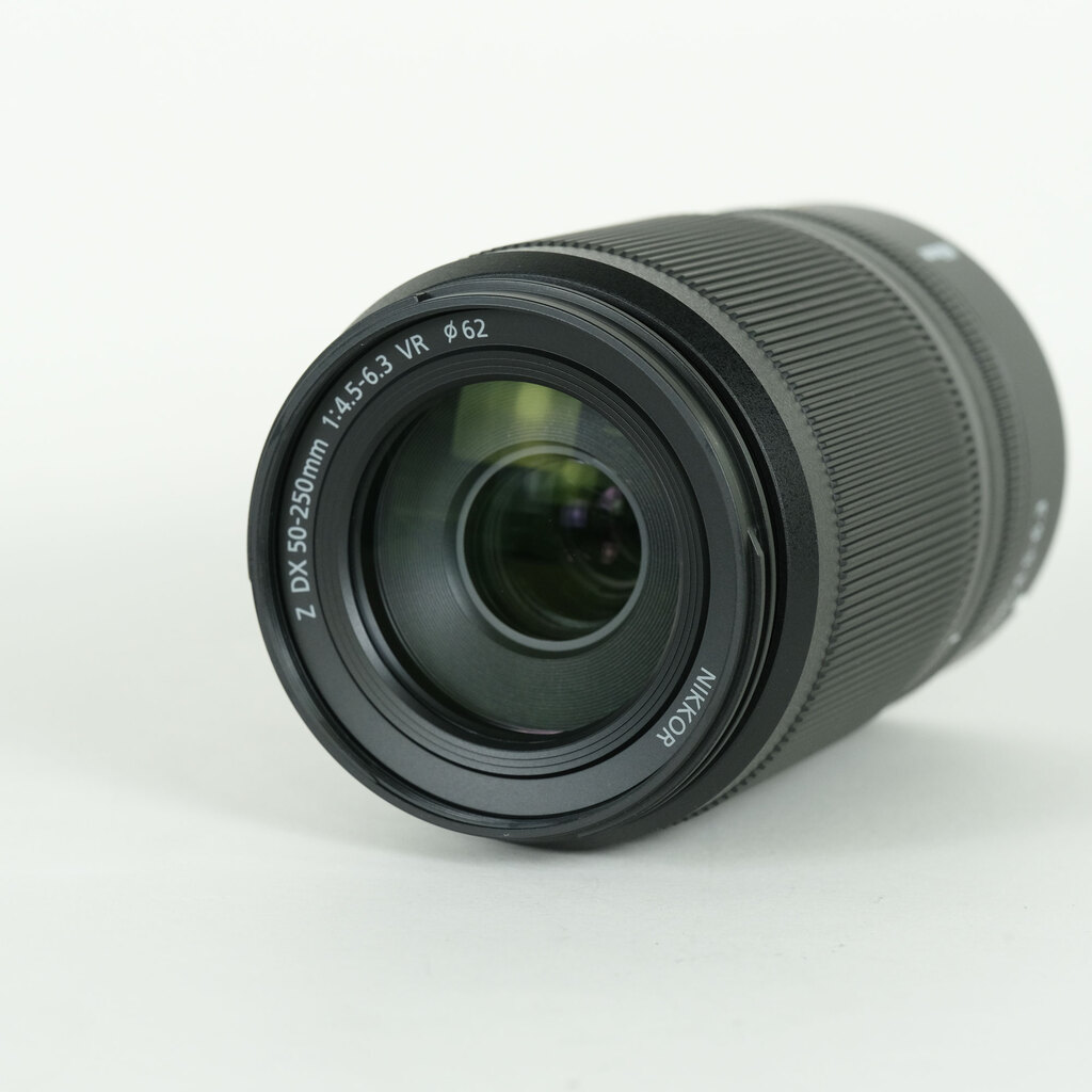 Nikon NIKKOR Z DX 50-250mm f/4.5-6.3 VRの出品 | ONE SCENE（ワン