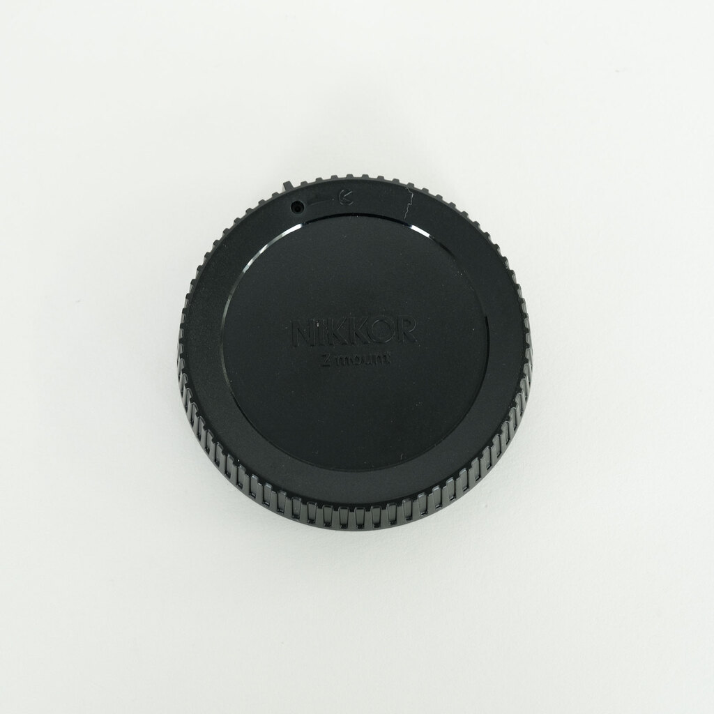 Nikon NIKKOR Z MC 105mm f/2.8 VR S