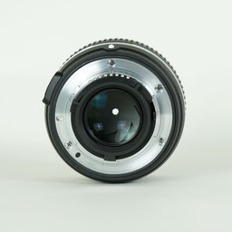 Nikon AF-S NIKKOR 50mm F1.8G（Special Edition）