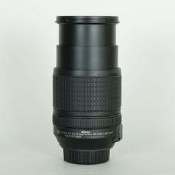 Nikon AF-S DX NIKKOR 18-140mm F3.5-5.6G ED VR