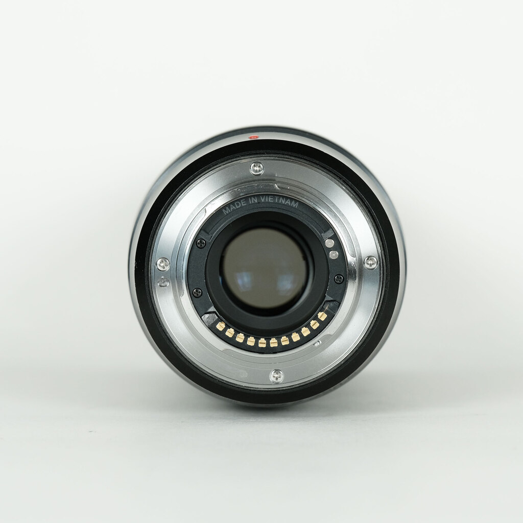 OM SYSTEM M.ZUIKO DIGITAL ED 90mm F3.5 Macro IS PRO