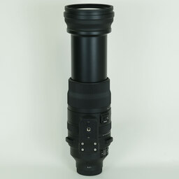 SIGMA 150-600mm F5-6.3 DG DN OS｜Sports [ソニーE用]