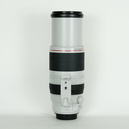 Canon EF100-400mm F4.5-5.6L IS II USM