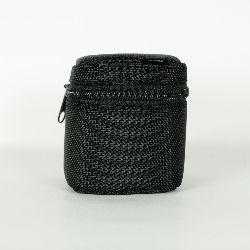 SIGMA A 30mm F2.8 DN (ソニーE用)シルバー