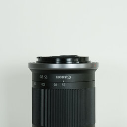 Canon RF-S55-210mm F5-7.1 IS STM