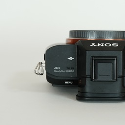 SONY α7S II（ILCE-7SM2）