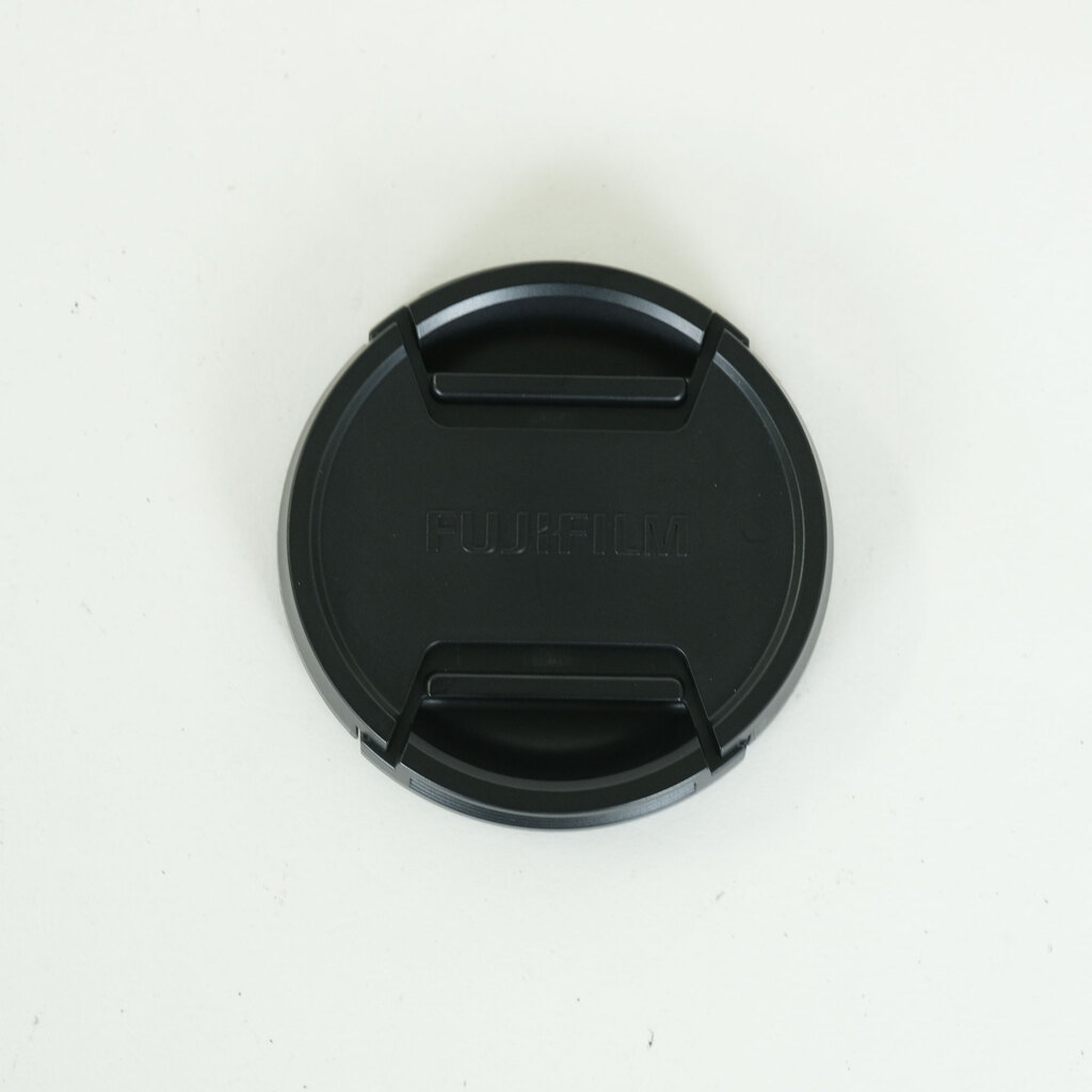 FUJIFILM XF16-80mmF4 R OIS WR