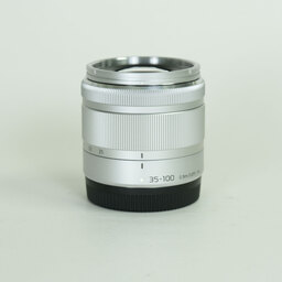 Panasonic LUMIX G VARIO 35-100mm / F4.0-5.6 ASPH. / MEGA O.I.S.