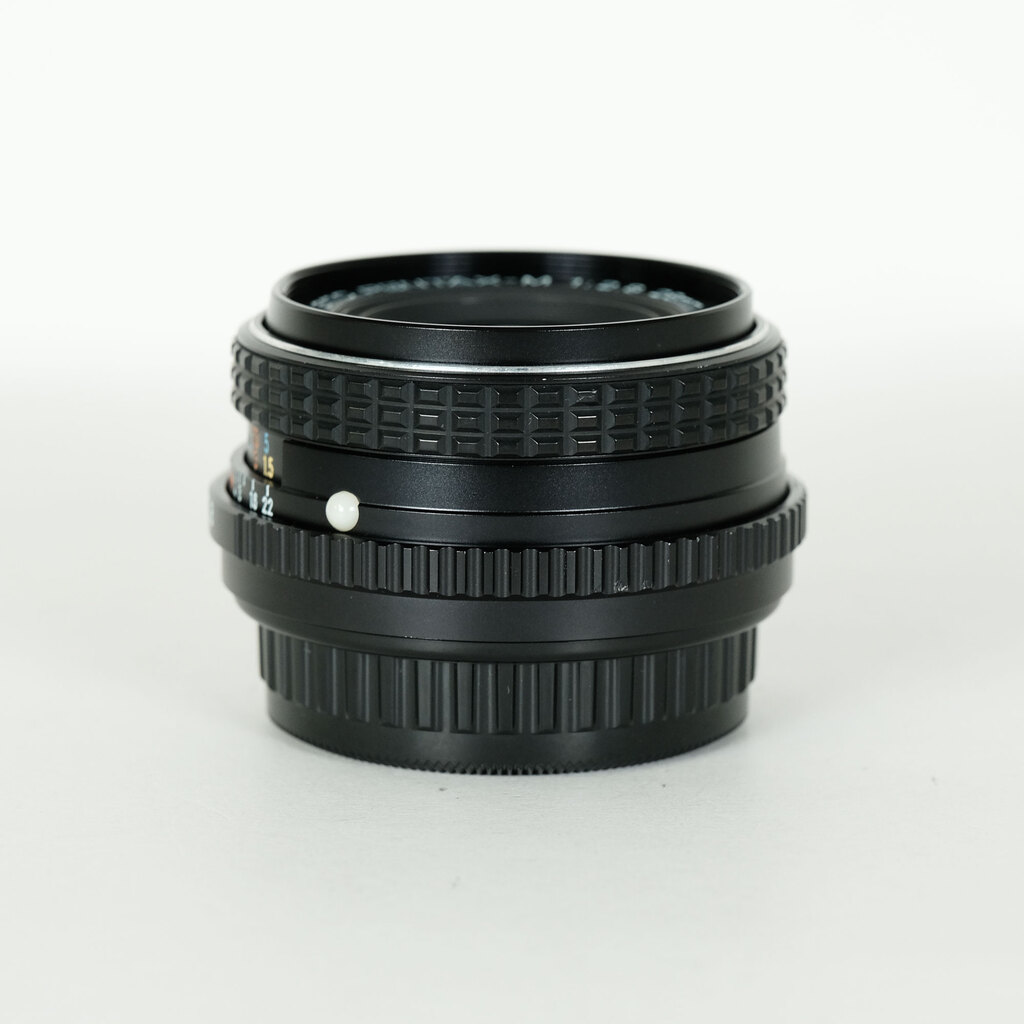 PENTAX smc PENTAX-M 28mm F2.8の出品 | ONE SCENE（ワンシーン）