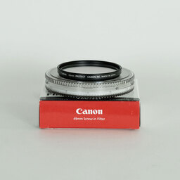 Canon EF50mm F1.8 STM
