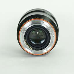 SONY Distagon T* 24mm F2 ZA SSM SAL24F20Z