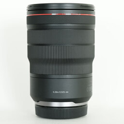 Canon RF15-35mm F2.8 L IS USM