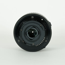 Nikon AF-P DX NIKKOR 18-55mm F3.5-5.6G VR