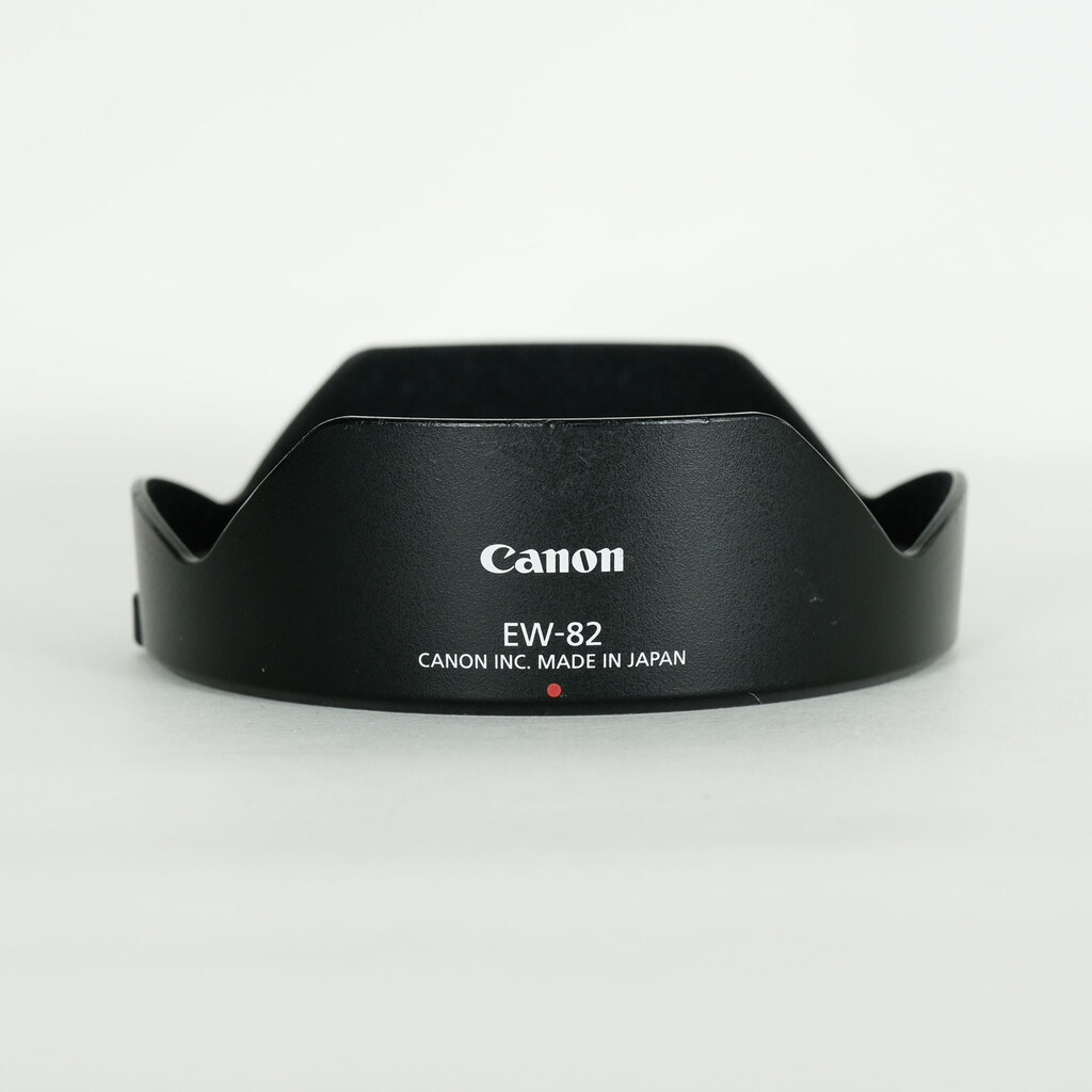 Canon EF16-35mm F4L IS USM