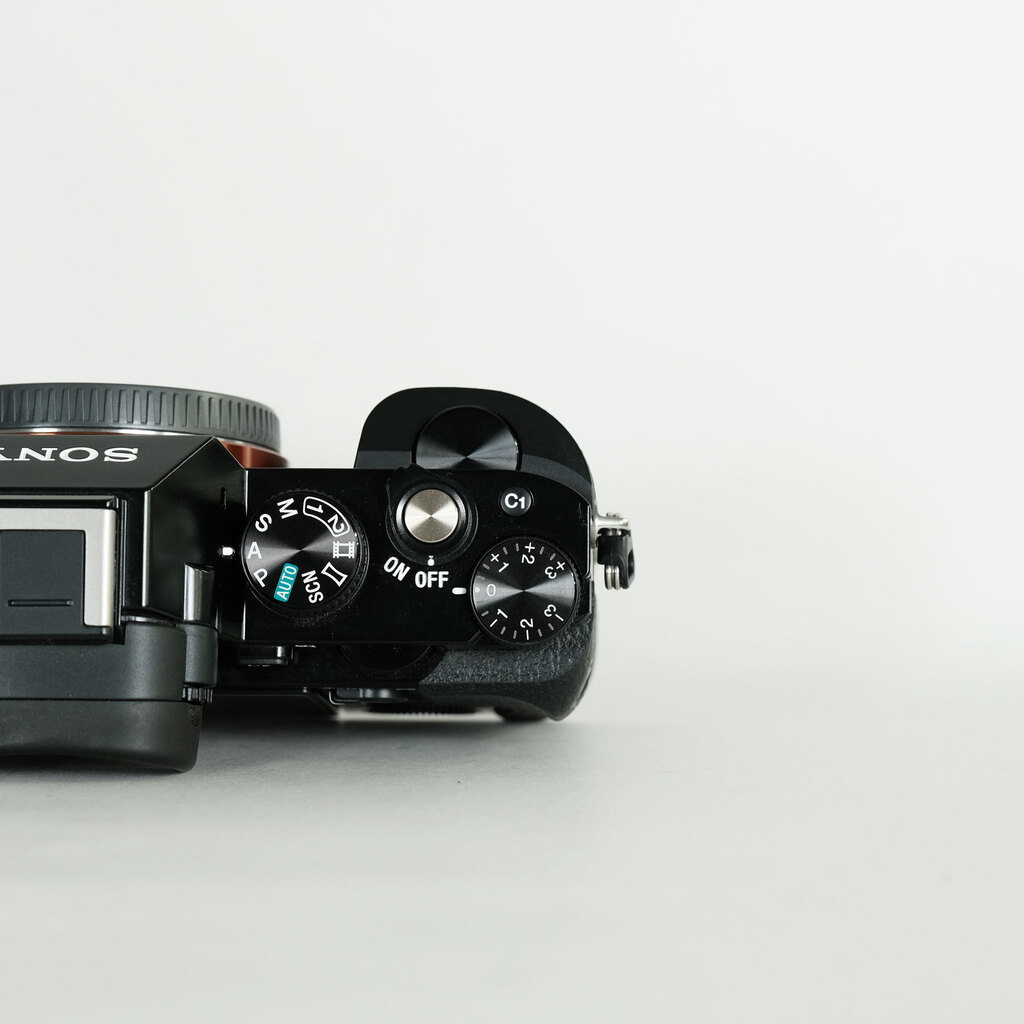 SONY α7（ILCE-7）