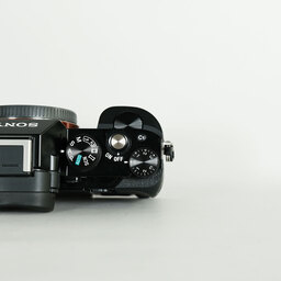 SONY α7（ILCE-7）