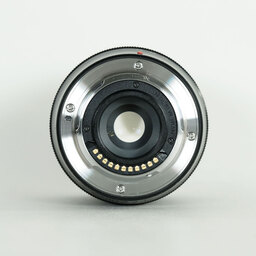 OLYMPUS M.ZUIKO DIGITAL ED 12‑45mm F4.0 PRO