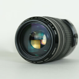 Canon EF70-300mm F4-5.6 IS USM