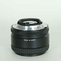 Nikon Ai AF Nikkor 35mm F2D