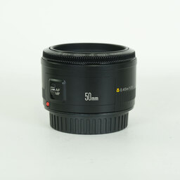Canon EF50mm F1.8 II Canon EF50mm F1.8 II