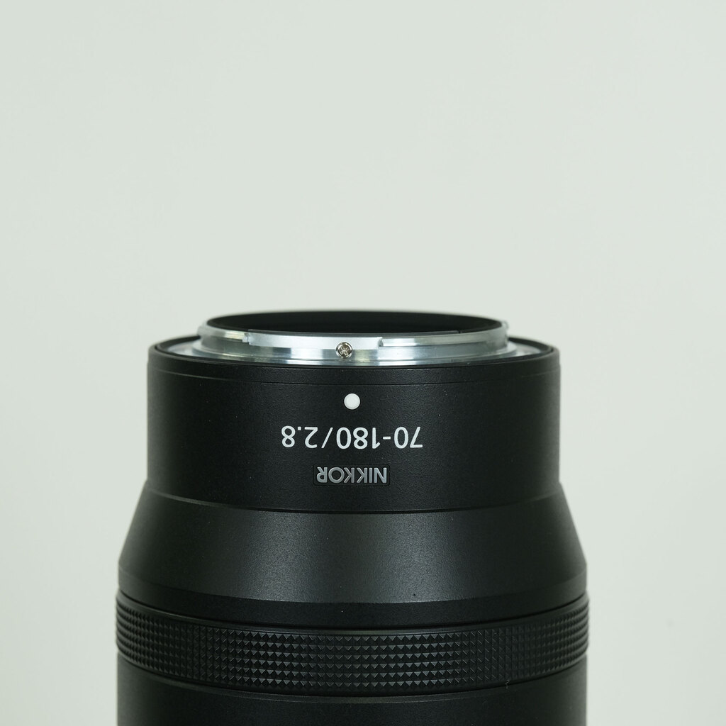 Nikon NIKKOR Z 70-180mm f/2.8