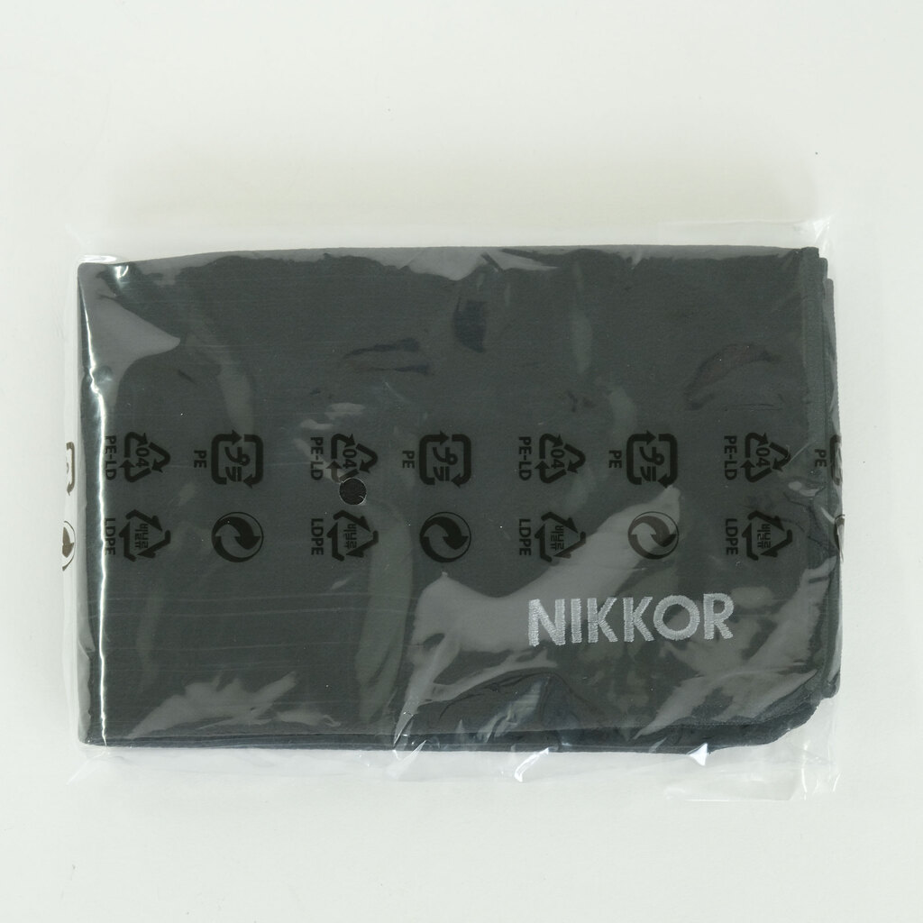 Nikon NIKKOR Z 70-200mm f/2.8 VR S