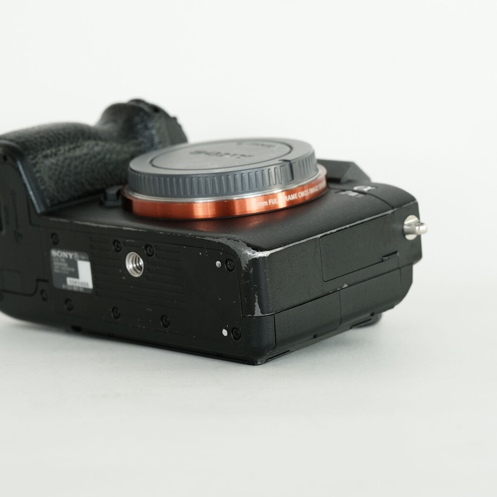 SONY α7 III(ILCE-7M3) SONY α7 III(ILCE-7M3)