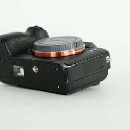 SONY α7 III(ILCE-7M3) SONY α7 III(ILCE-7M3)