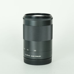 Canon EF-M55-200mm F4.5-6.3 IS STM