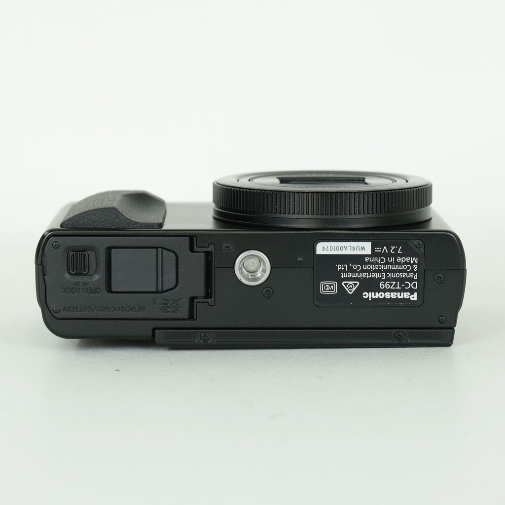 Panasonic LUMIX TZ99