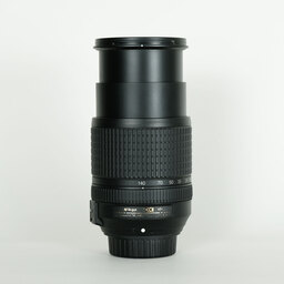 Nikon AF-S DX NIKKOR 18-140mm F3.5-5.6G ED VR